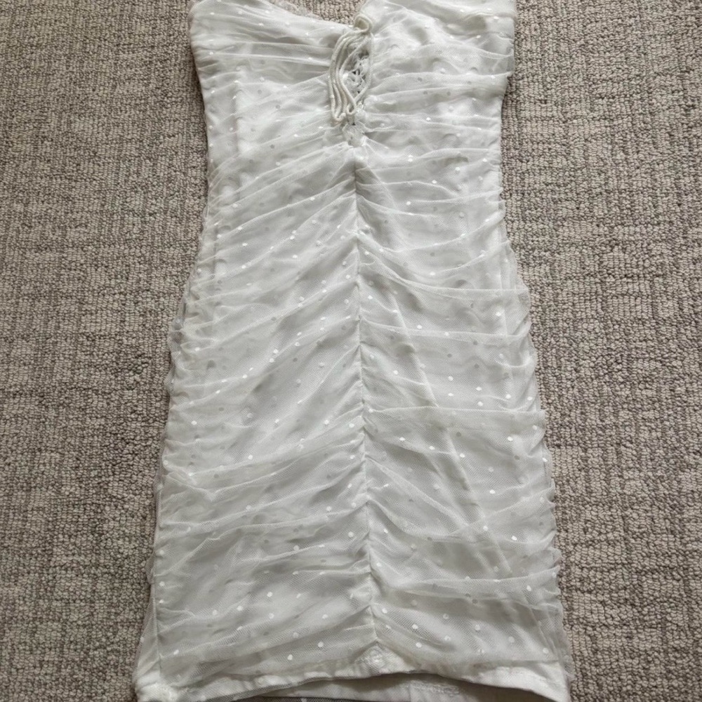 Princess Polly Ayesha Mini Dress